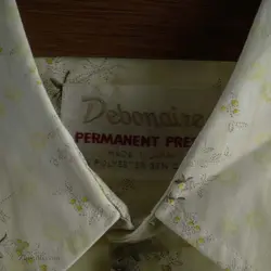 پیراهن طرحدار   Debonaize