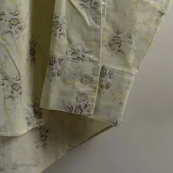 پیراهن طرحدار   Debonaize