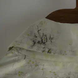 پیراهن طرحدار   Debonaize