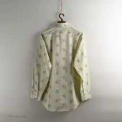 پیراهن طرحدار   Debonaize