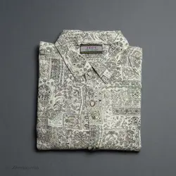 پیراهن هاوایی  Zeus