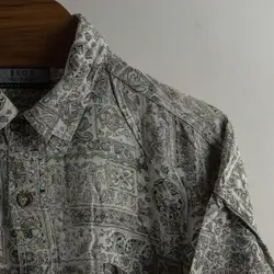 پیراهن هاوایی  Zeus