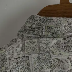 پیراهن هاوایی  Zeus