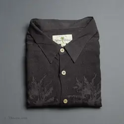 پیراهن هاوایی  Island Shores