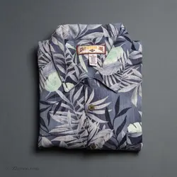 پیراهن هاوایی  Caribbean Joe