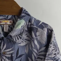 پیراهن هاوایی  Caribbean Joe