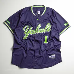 تیشرت بیسبالی   Majestic