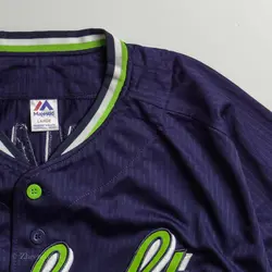 تیشرت بیسبالی   Majestic