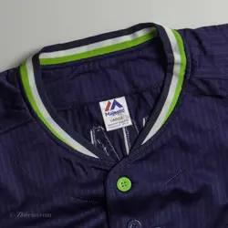 تیشرت بیسبالی   Majestic