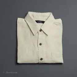 پیراهن کنف   Lui's