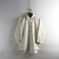 پیراهن کنف   Lui's