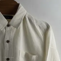 پیراهن کنف   Lui's