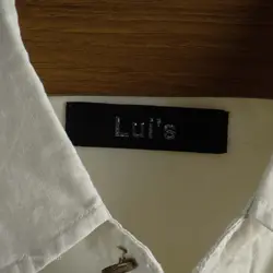 پیراهن کنف   Lui's