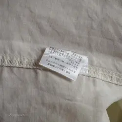 پیراهن کنف   Lui's