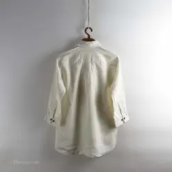 پیراهن کنف   Lui's