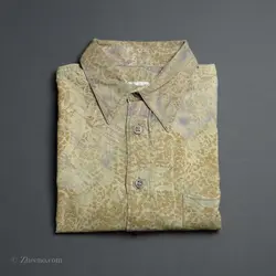 پیراهن طرحدار   Franco Cellini