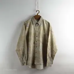 پیراهن طرحدار   Franco Cellini