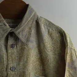 پیراهن طرحدار   Franco Cellini