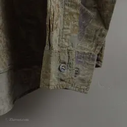 پیراهن طرحدار   Franco Cellini