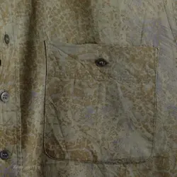 پیراهن طرحدار   Franco Cellini