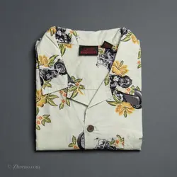 پیراهن هاوایی  Easyriders