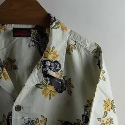 پیراهن هاوایی  Easyriders