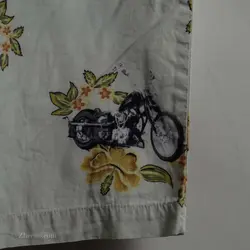 پیراهن هاوایی  Easyriders