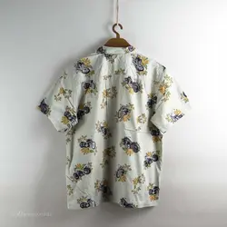 پیراهن هاوایی  Easyriders