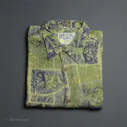 پیراهن طرحدار   Art Fashion