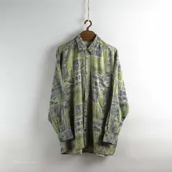 پیراهن طرحدار   Art Fashion