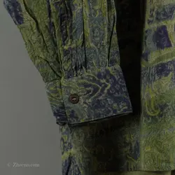 پیراهن طرحدار   Art Fashion