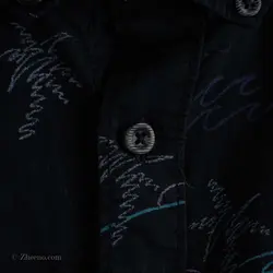 پیراهن هاوایی  Billabong