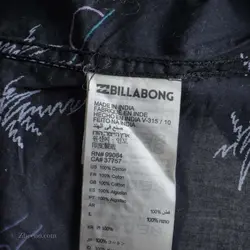 پیراهن هاوایی  Billabong