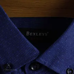 پیراهن نخی  Bexleys