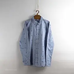 پیراهن نخی C&A