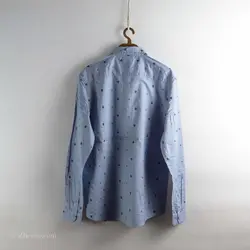 پیراهن نخی C&A