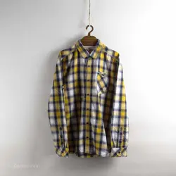 پیراهن نخی  Dress Yourself