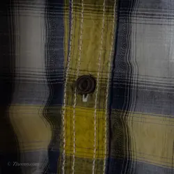 پیراهن نخی  Dress Yourself