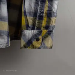 پیراهن نخی  Dress Yourself