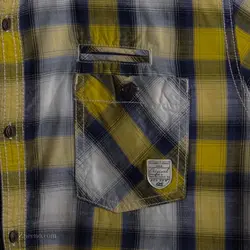 پیراهن نخی  Dress Yourself