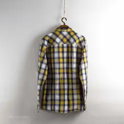 پیراهن نخی  Dress Yourself