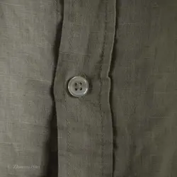 پیراهن کنف   Springfield