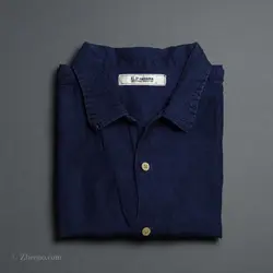 پیراهن هاوایی  U.P renoma