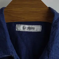 پیراهن هاوایی  U.P renoma