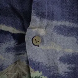 پیراهن هاوایی  U.P renoma