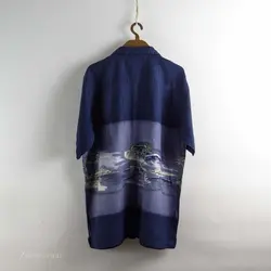 پیراهن هاوایی  U.P renoma