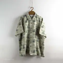 پیراهن هاوایی  Knightsbridge