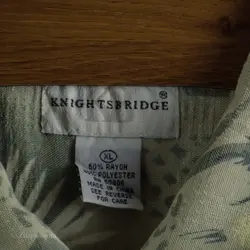 پیراهن هاوایی  Knightsbridge