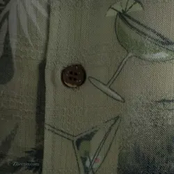 پیراهن هاوایی  Knightsbridge