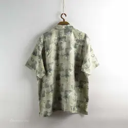 پیراهن هاوایی  Knightsbridge